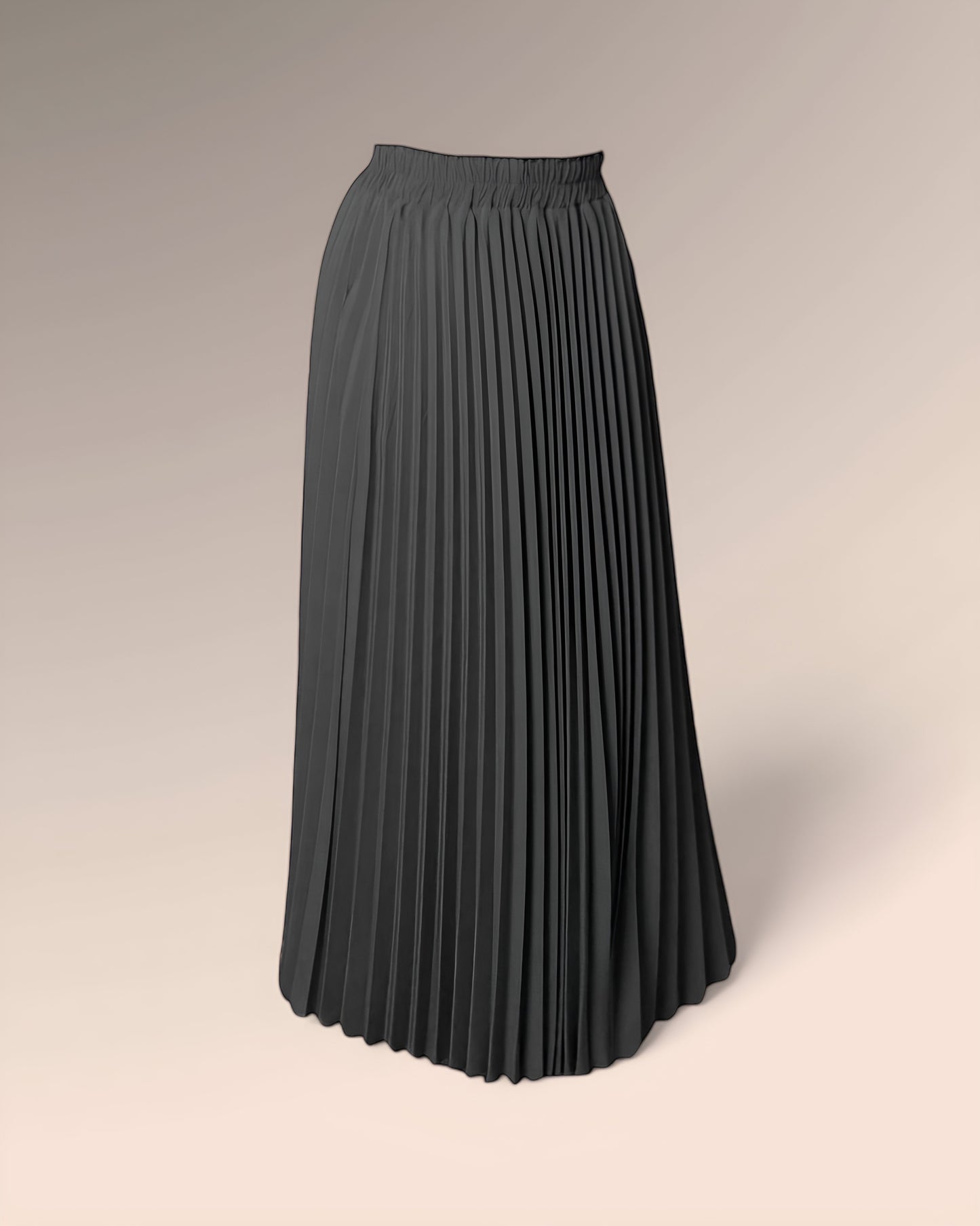 Pleated Skirts