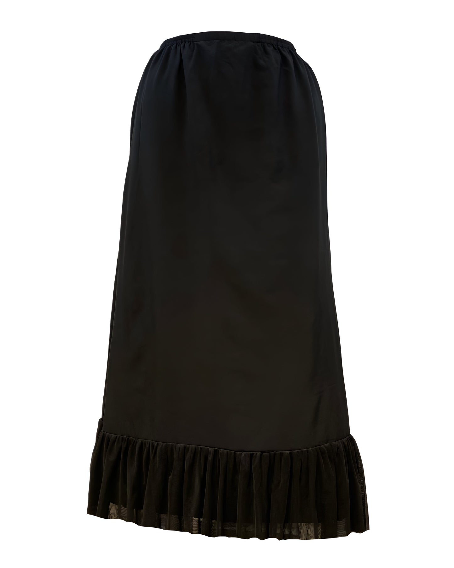Tulle-Extender Skirt 20cm
