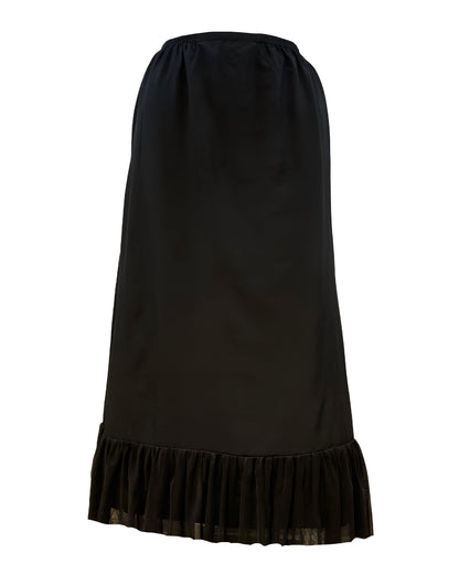 Tulle-Extender Skirt 20cm
