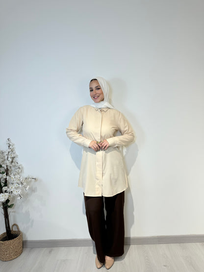 Basic Shirt 80 cm