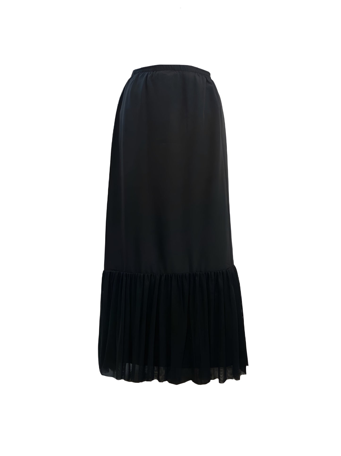 Tulle-Extender Skirt 40cm