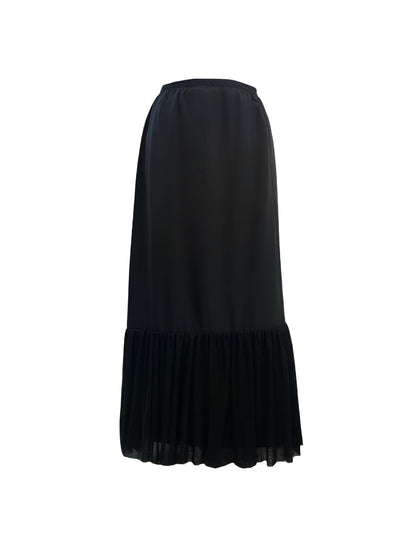 Tulle-Extender Skirt 40cm