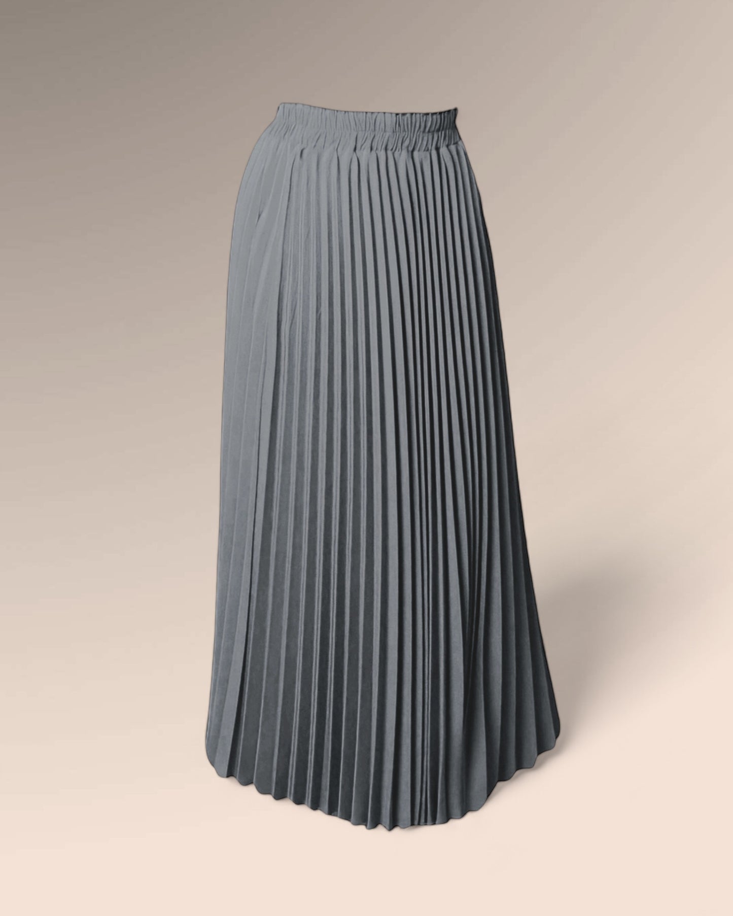 Pleated Skirts