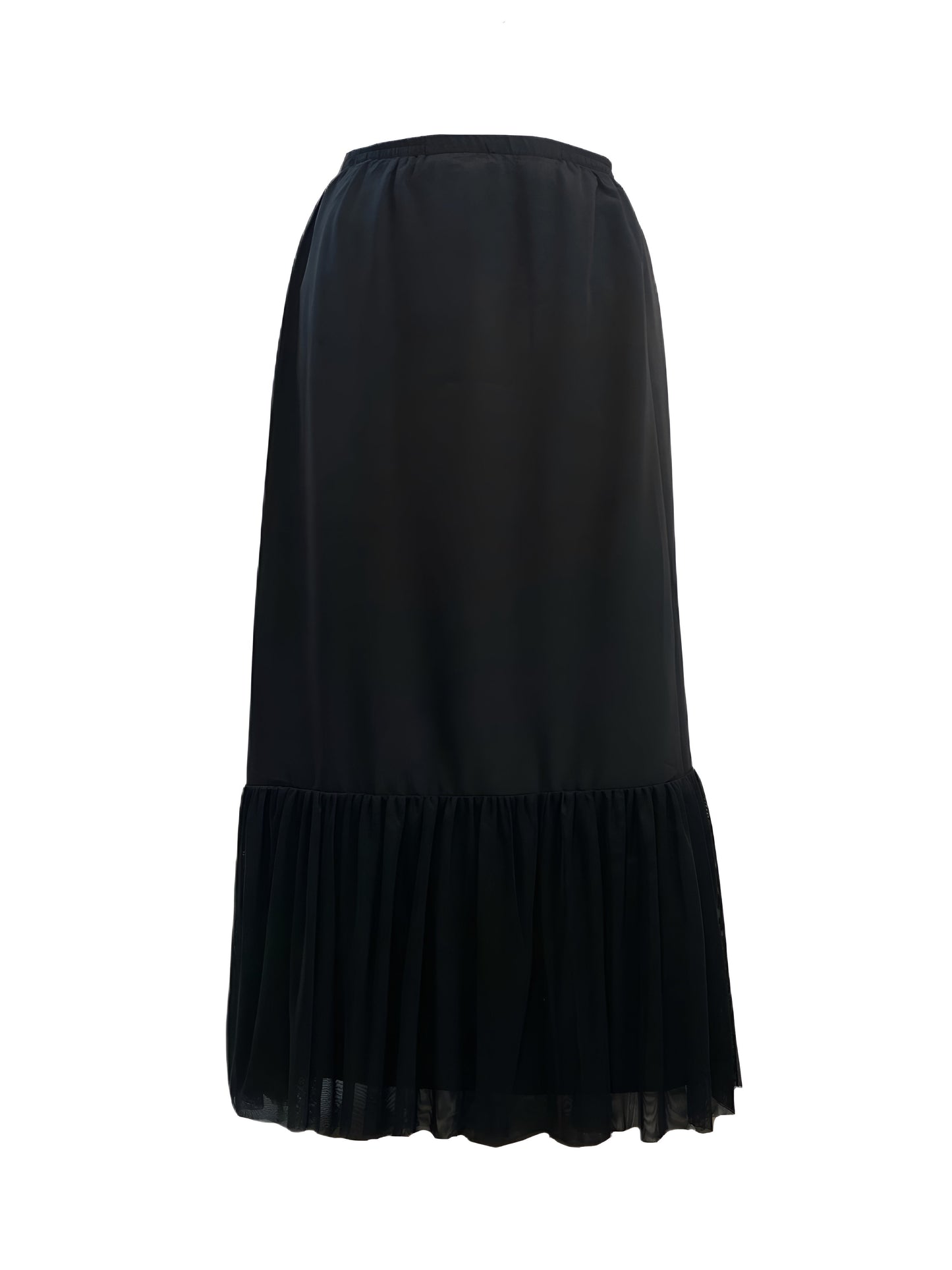 Tulle-Extender Skirt 40cm