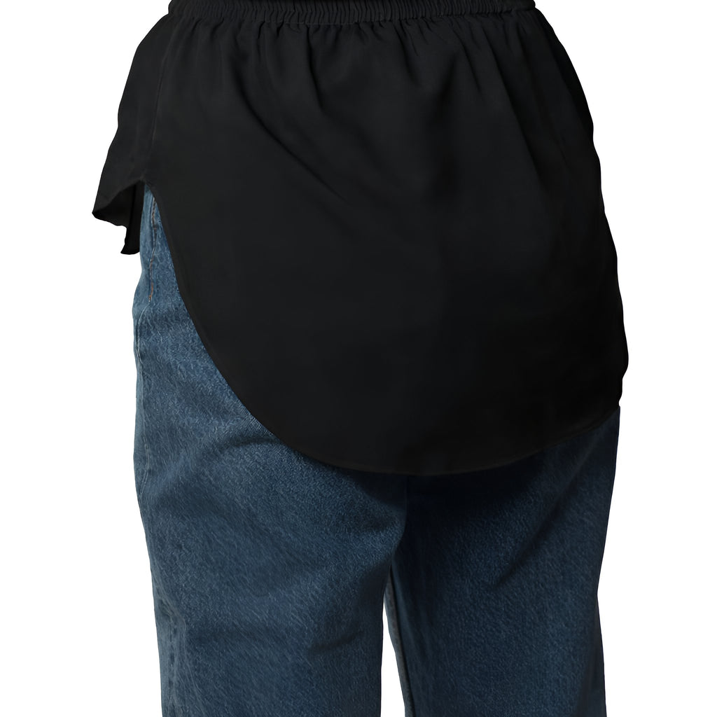 Extender Skirt for Blouses