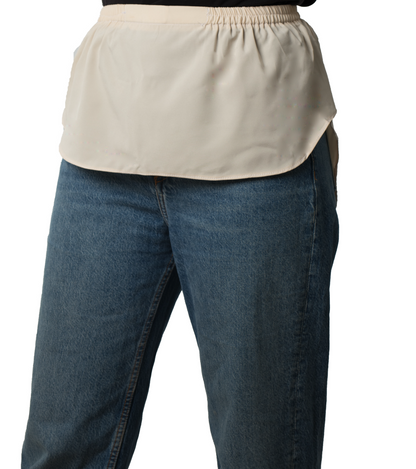 Blouse’s Extender Skirt 22/35 cm