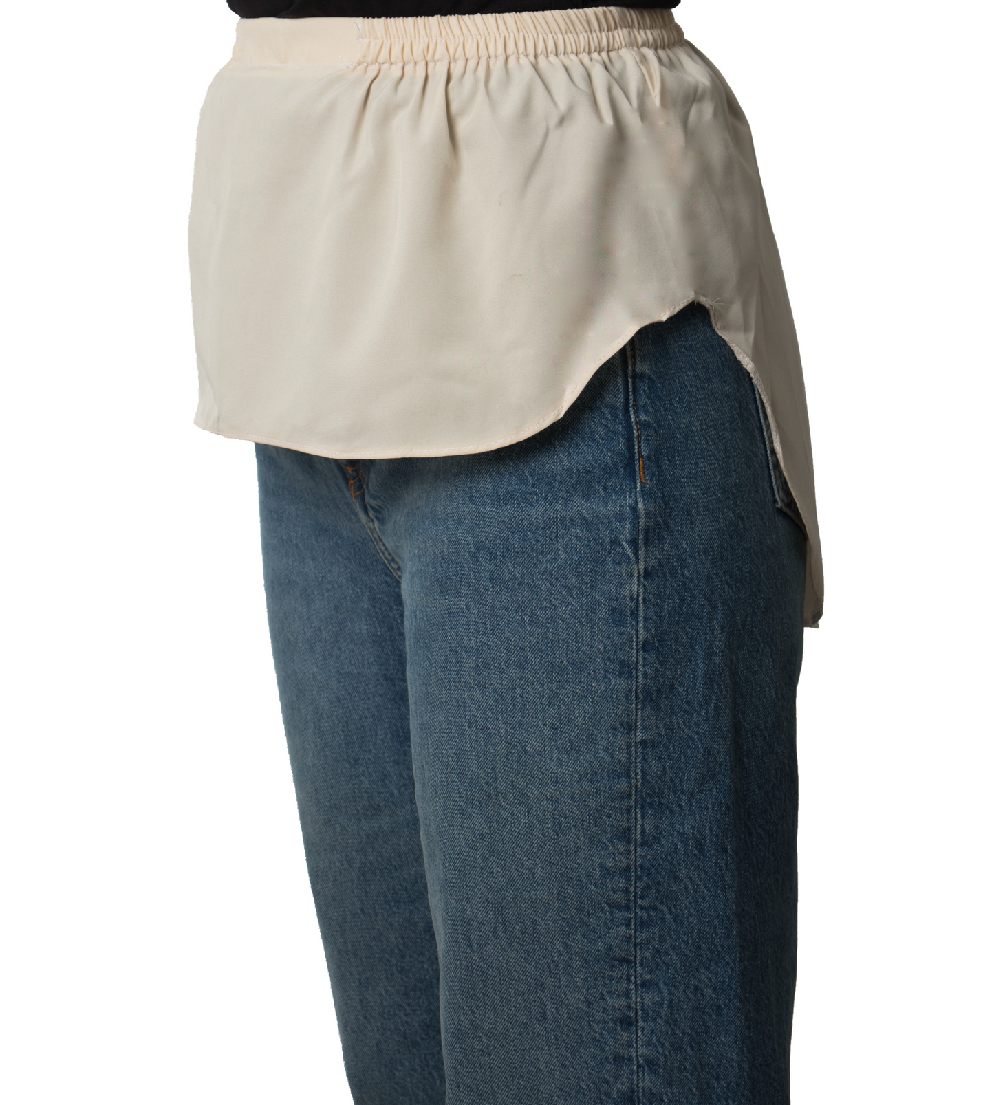 Blouse’s Extender Skirt 22/35 cm