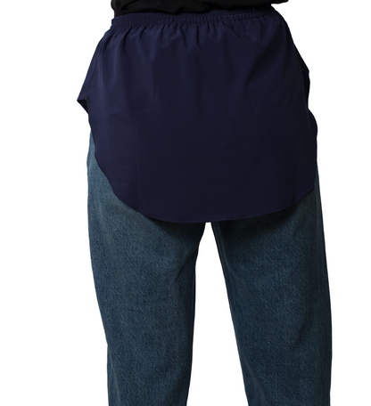 Blouse’s Extender Skirt 22/35 cm