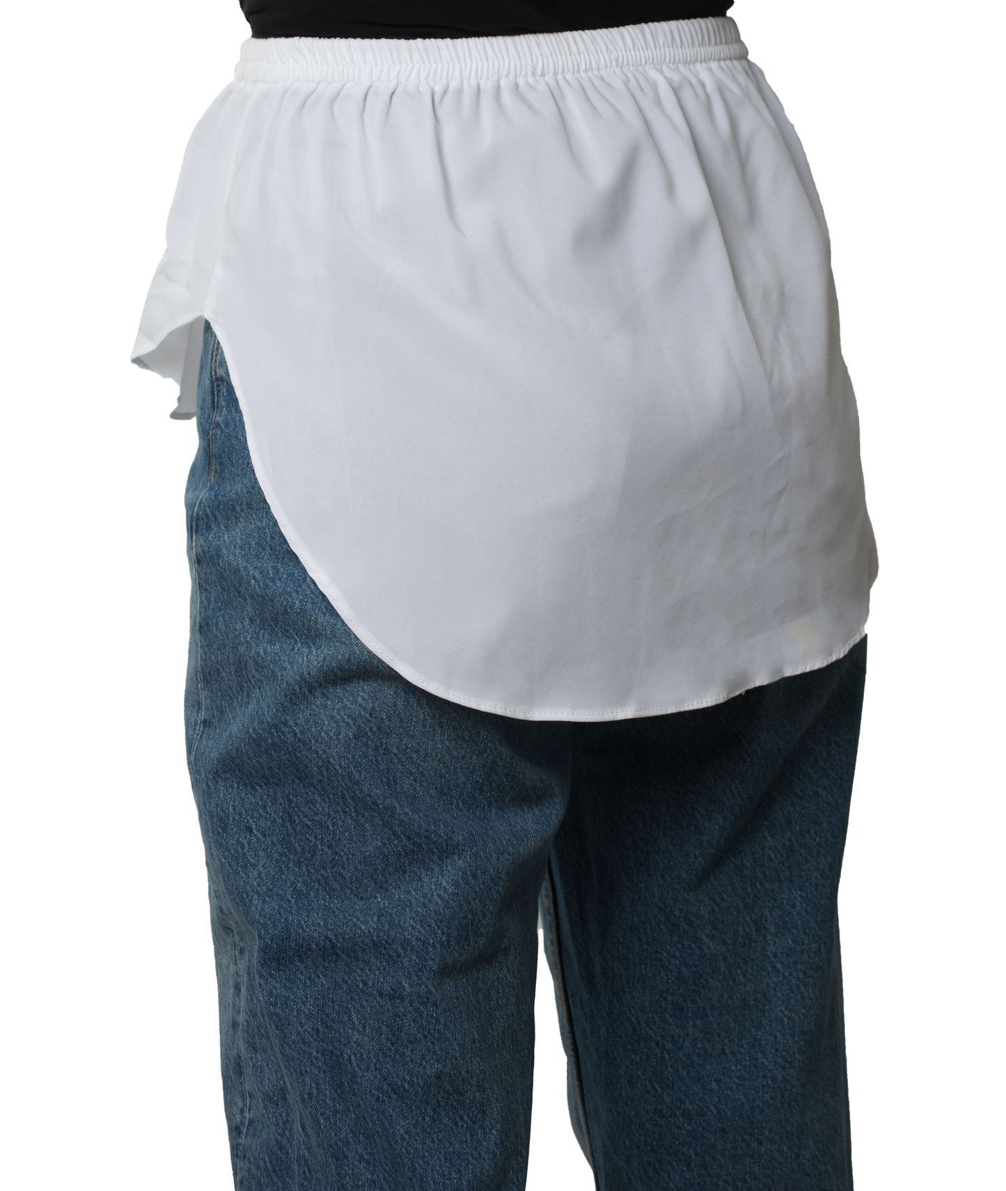 Blouse’s Extender Skirt 22/35 cm
