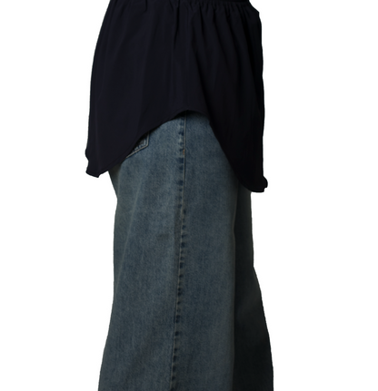 Blouse’s Extender Skirt 35/35