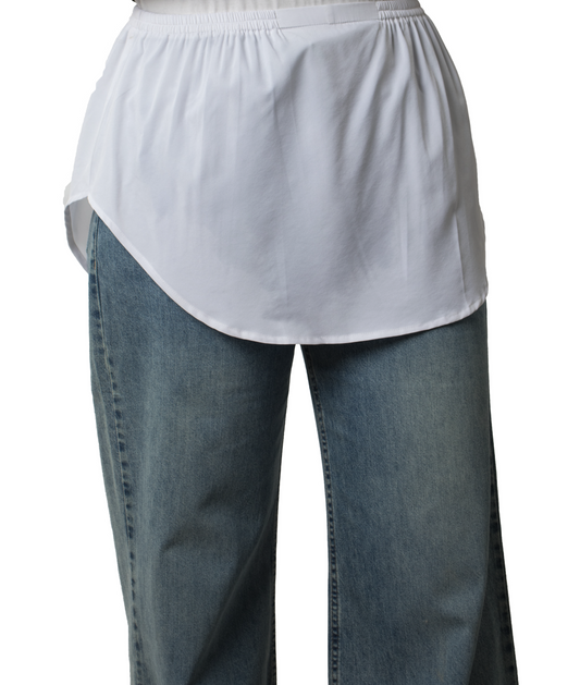 Blouse’s Extender Skirt 35/35