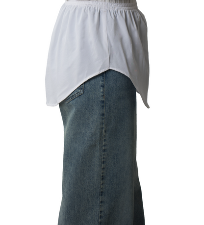 Blouse’s Extender Skirt 35/35
