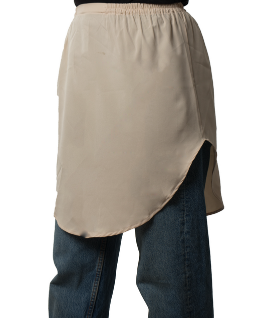 Blouse’s Extender Skirt 50/50 cm