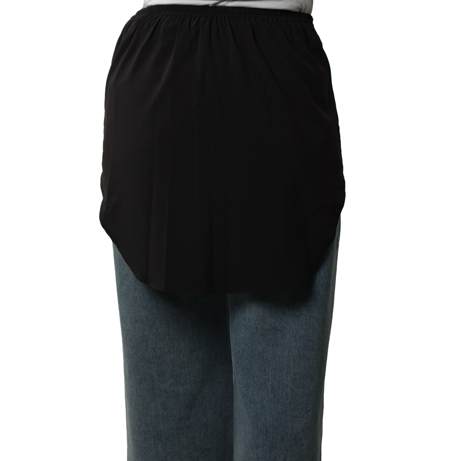 Blouse’s Extender Skirt 50/50 cm