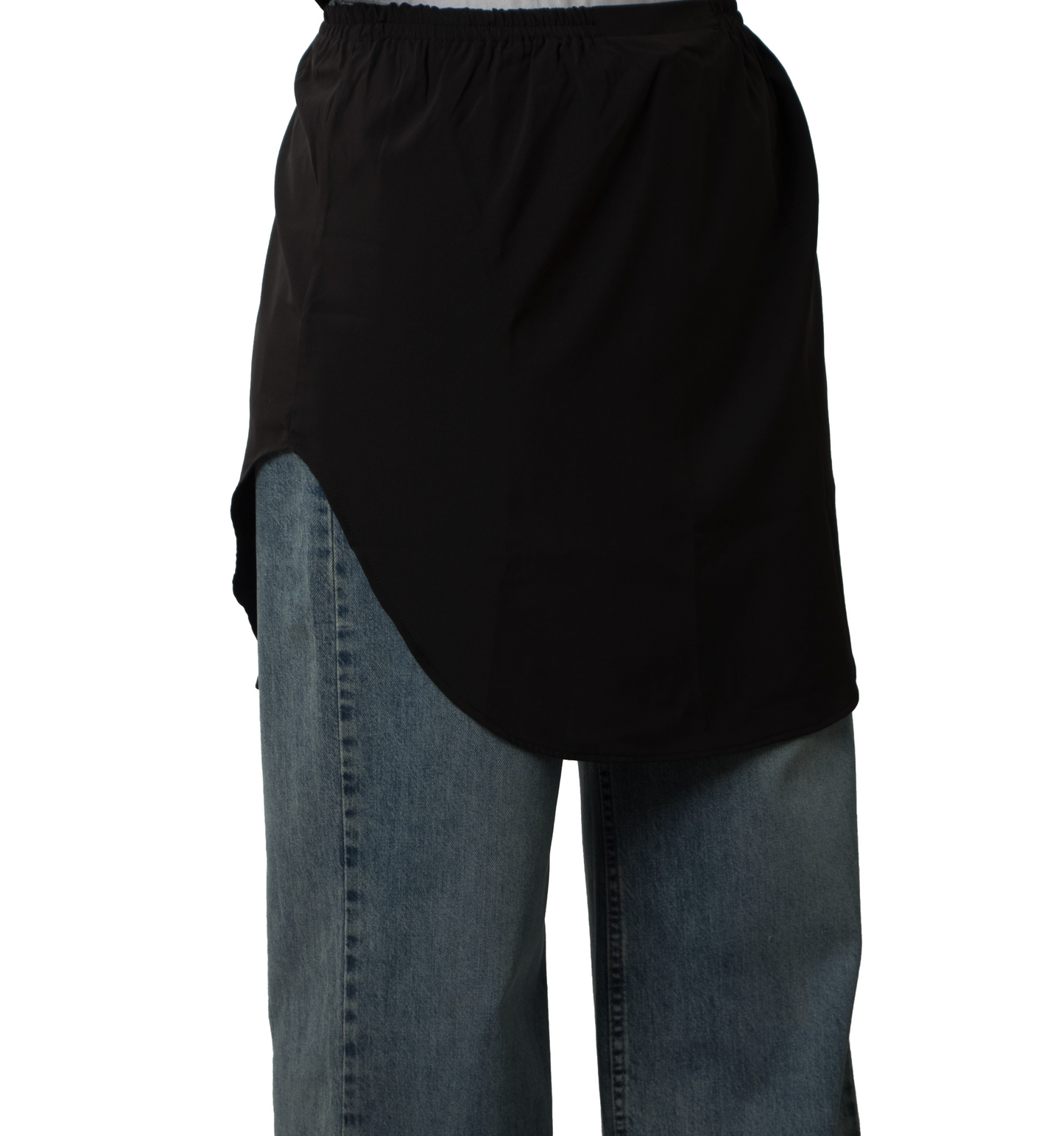 Blouse’s Extender Skirt 50/50 cm