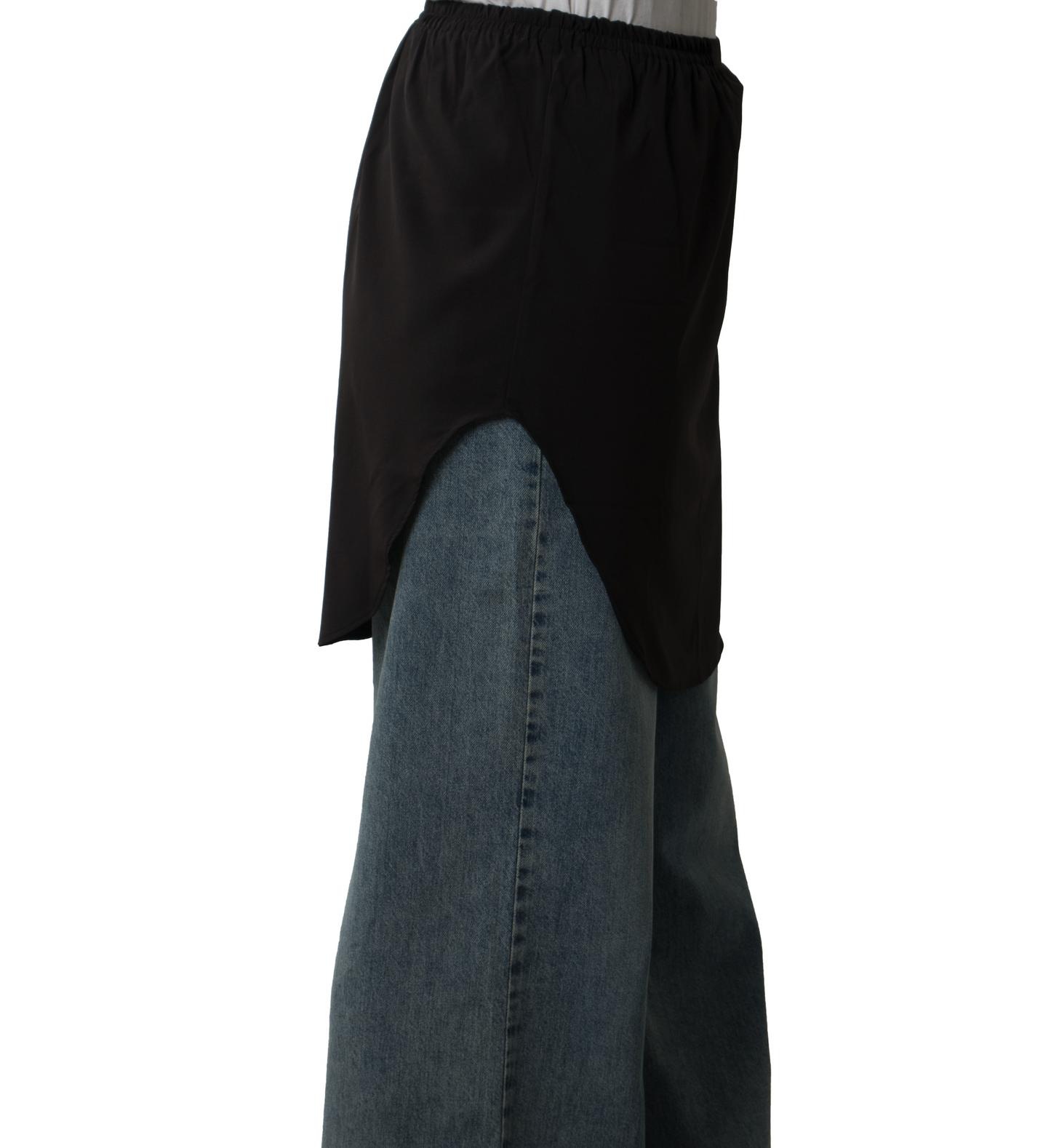 Blouse’s Extender Skirt 50/50 cm