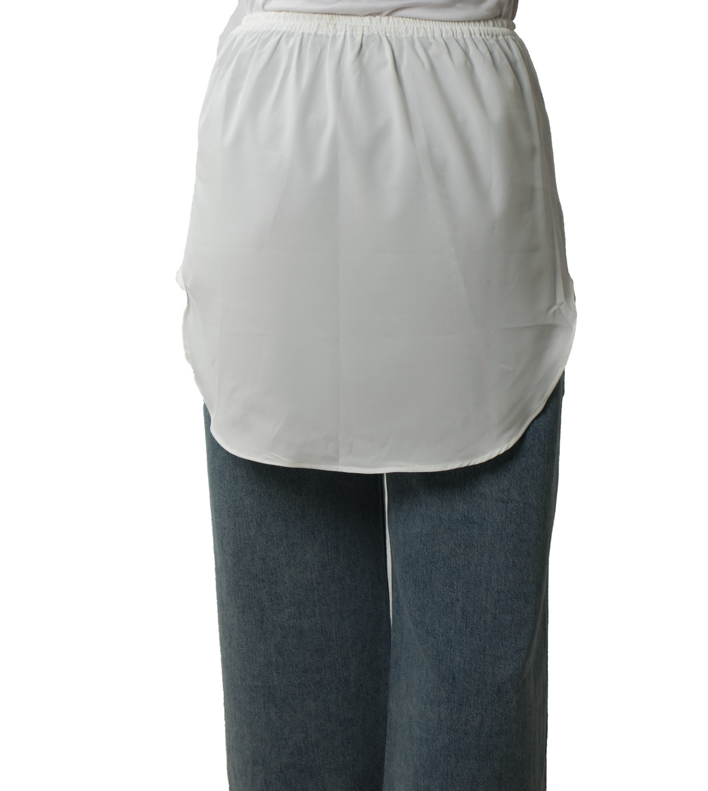 Blouse’s Extender Skirt 50/50 cm