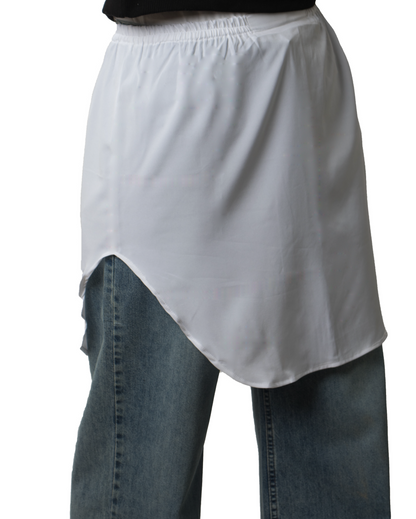 Blouse’s Extender Skirt 50/50 cm