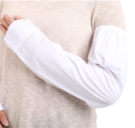 Shirt-Sleeves