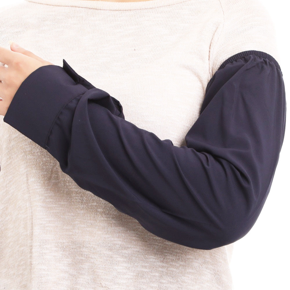 Shirt-Sleeves